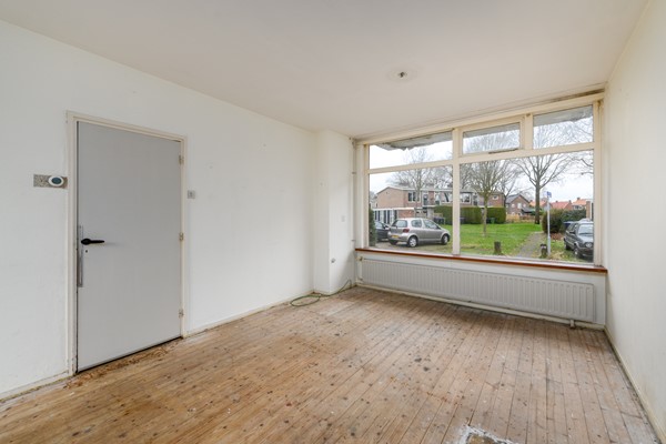 Medium property photo - Primulastraat 52, 8441 DB Heerenveen